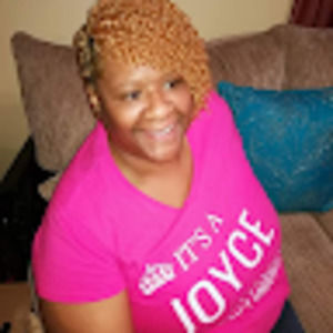 Meet your Posher, Joyce